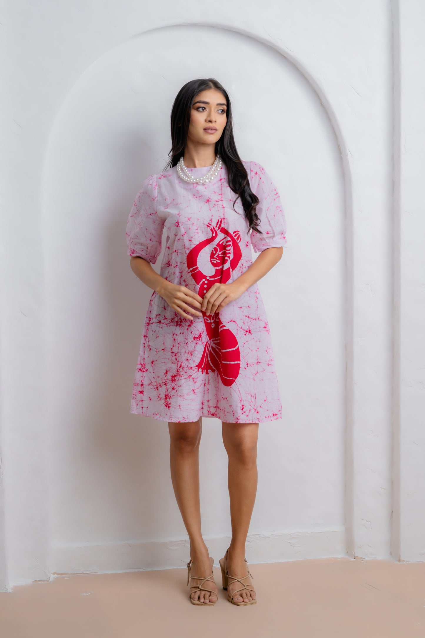 Sigiri Muse Dress