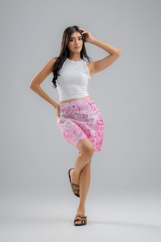 Olu Skirt