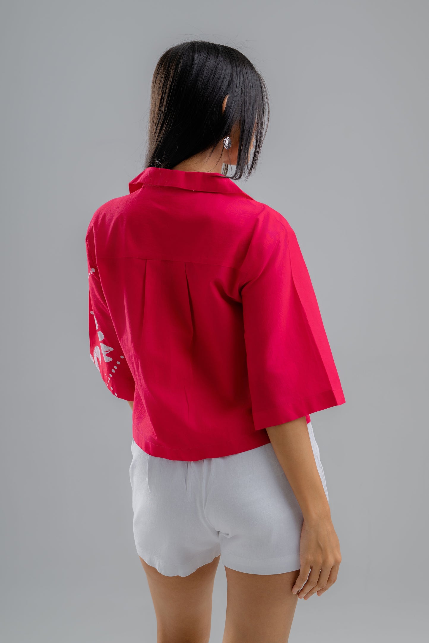 Swan Pearl Shirt
