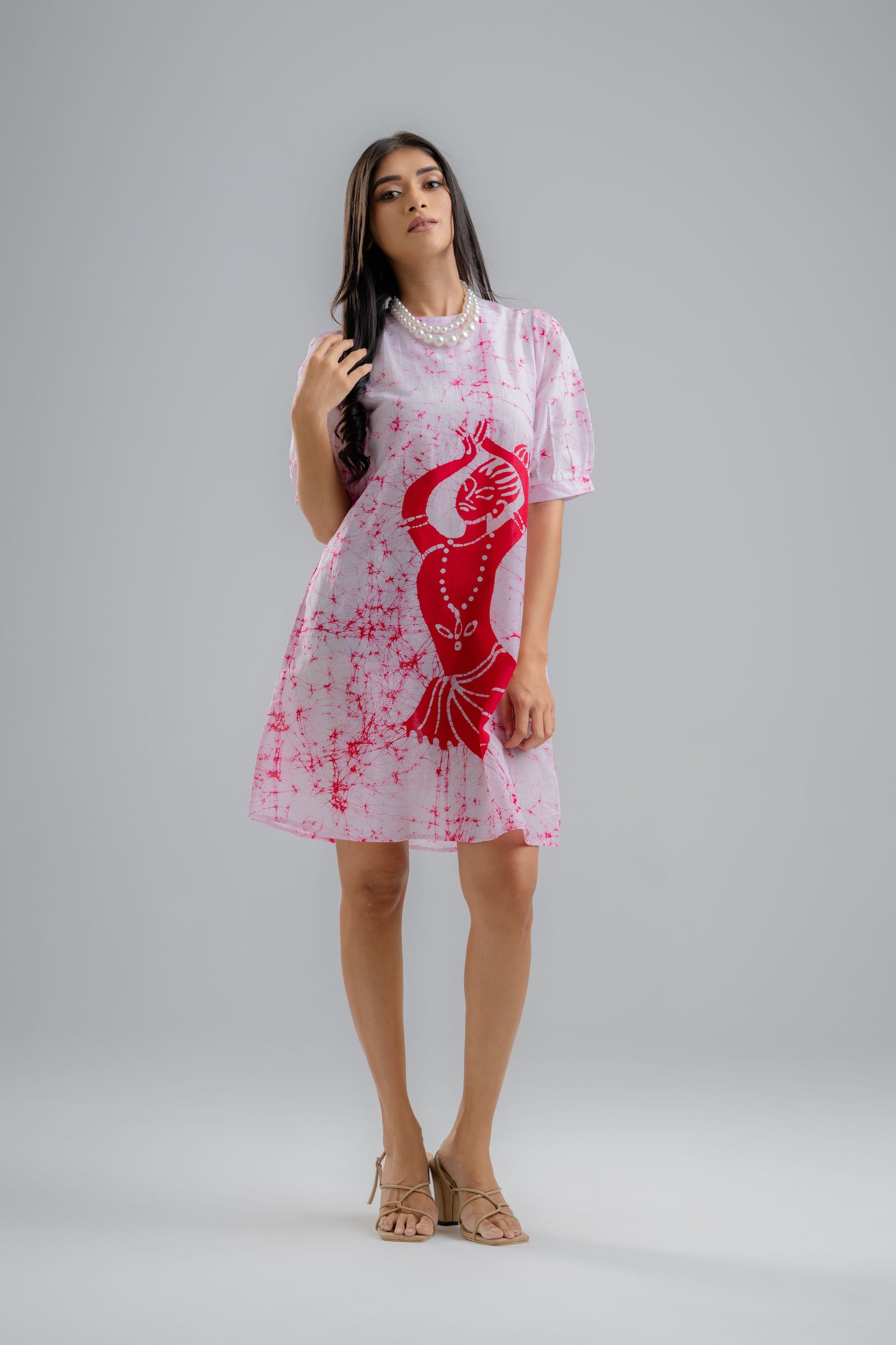 Sigiri Muse Dress
