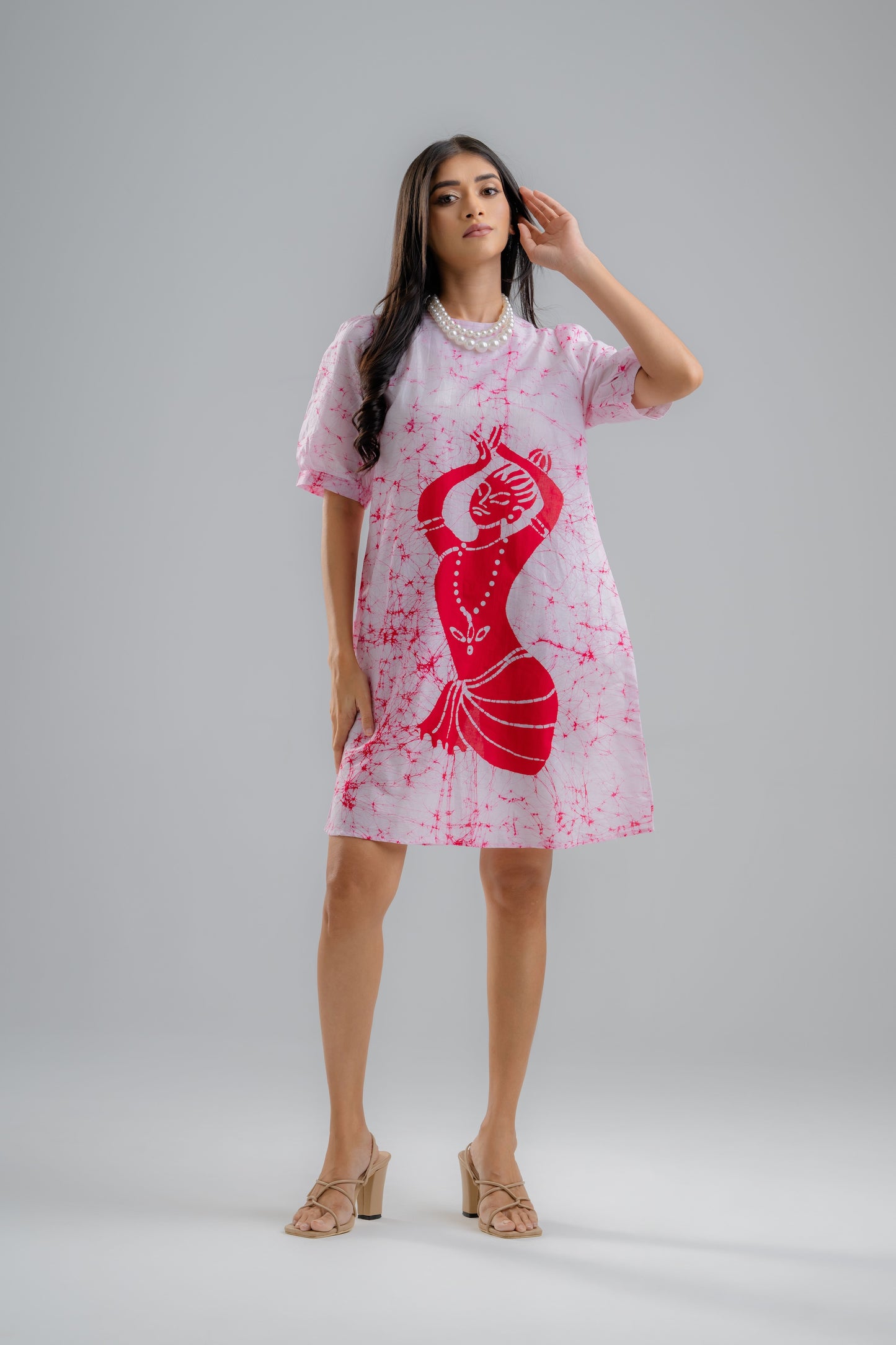 Sigiri Muse Dress
