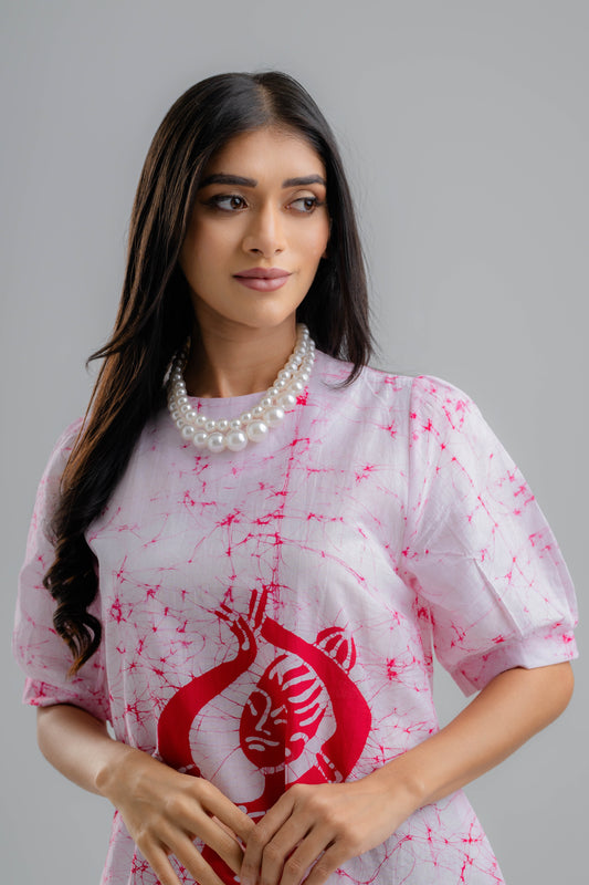 Sigiri Muse Dress