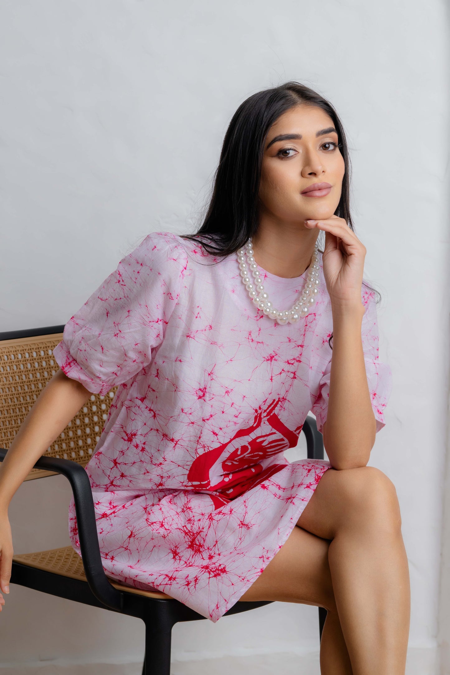 Sigiri Muse Dress
