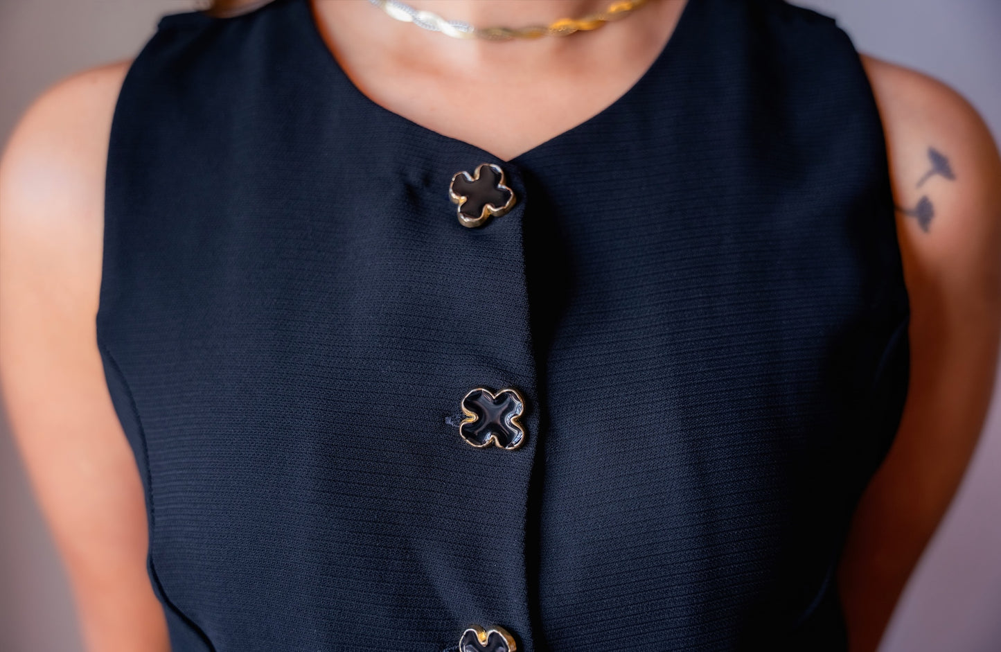 Gold Standard Top