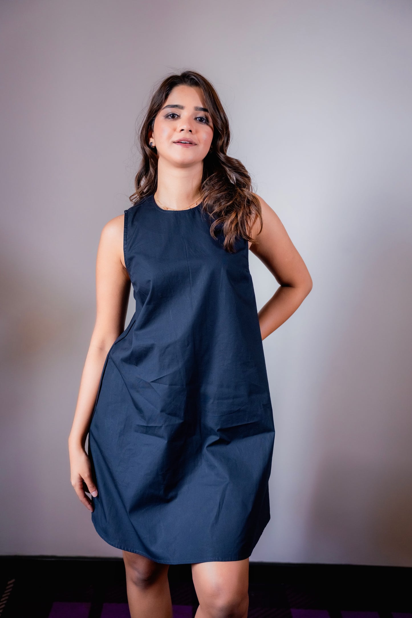 Bluebells Short Dress