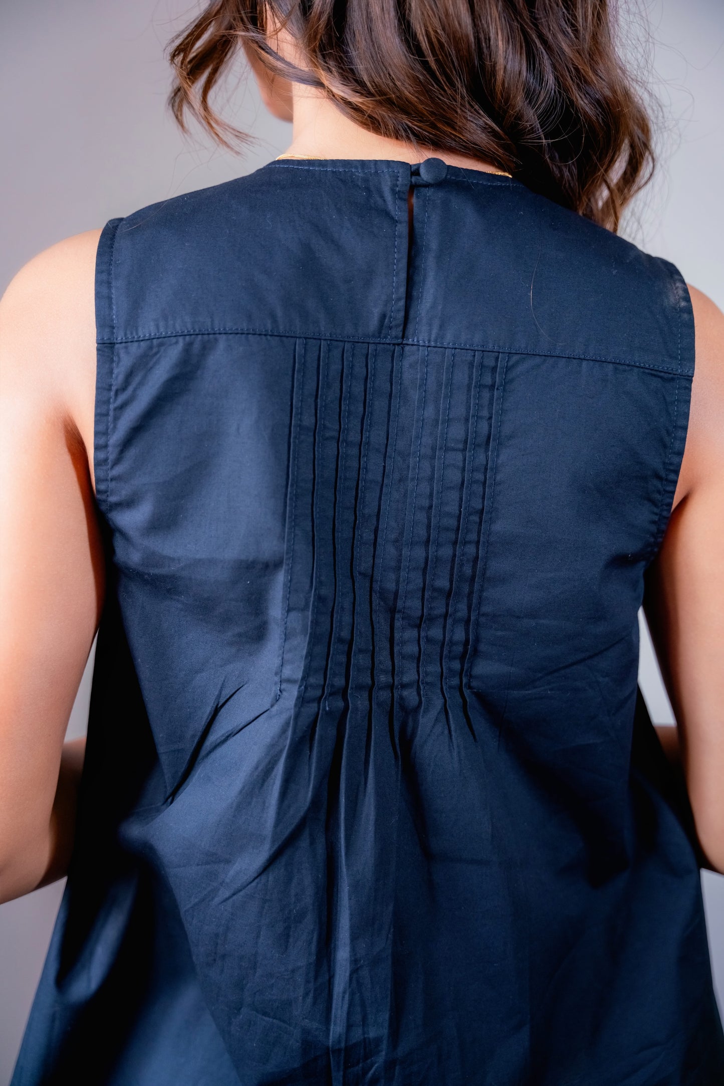 Bluebells Short Dress